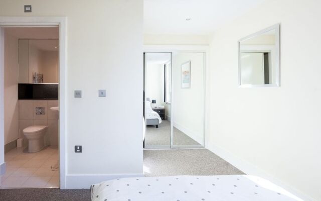 River View Apartment