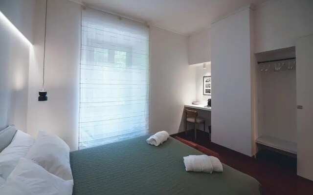 Habitat 42 Roman Stay