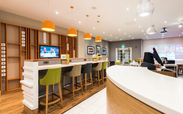 Holiday Inn Rotherham Sheffield by IHG