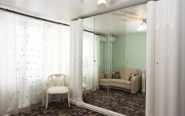 ApartLux Римская