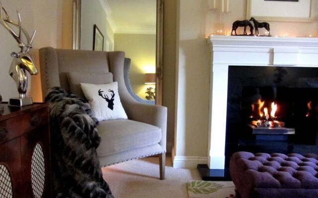 BoxTree House Boutique Bed & Breakfast