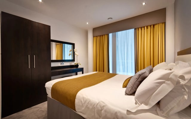 Epic Apart Hotel - Seel Street