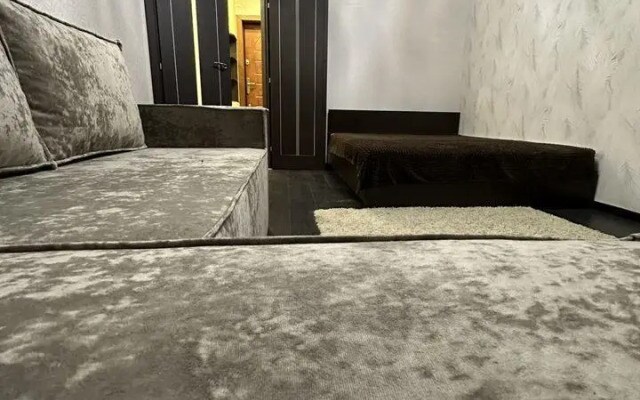 Апартаменты на улице Кирова 149А
