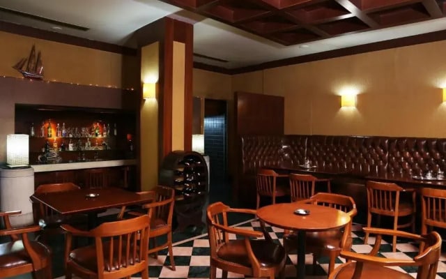 Benler Otel Laleli
