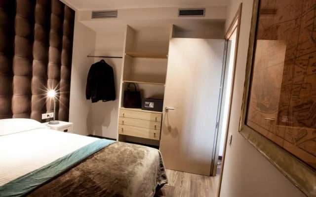 Angla Boutique Apartment Consell De Cent
