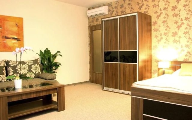Hotel Elegance