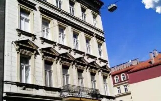 Apartment Preslova