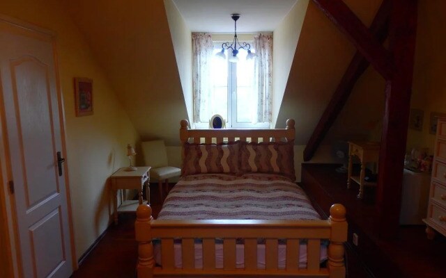 Pension Grant Lux Znojmo