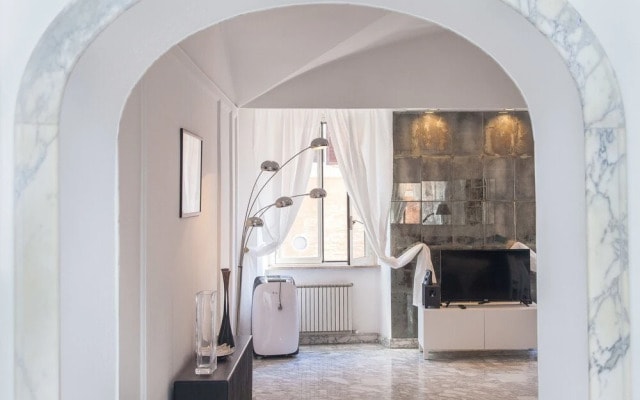 Rental in Rome Trinità dei Monti