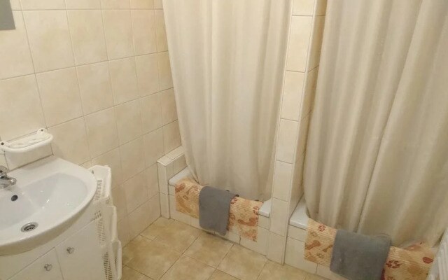 Pension Rybářská Bašta