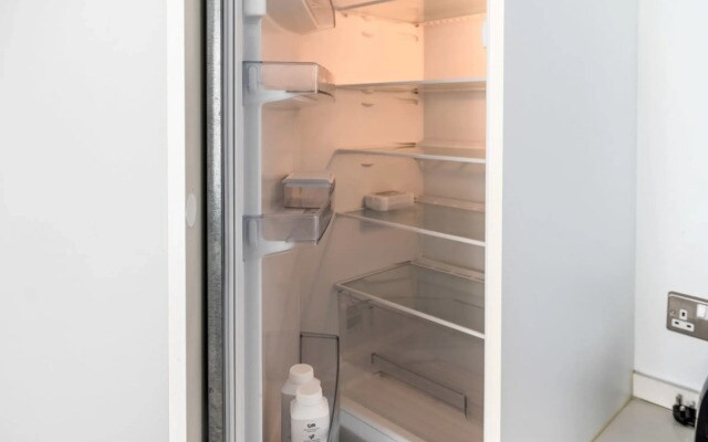 Belgravia Apartment 45