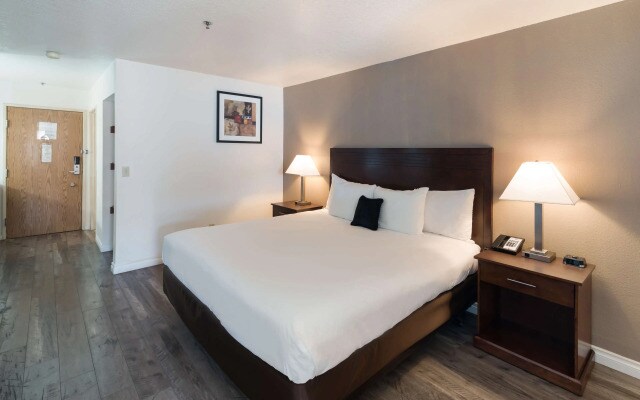 Quality Inn & Suites Kennewick Tri-Cities