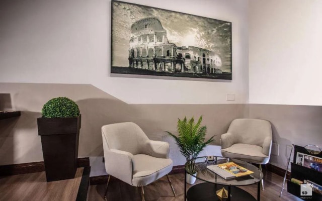 Hotel Boutique Nazionale