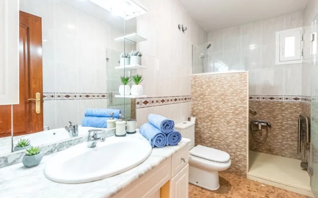 Holiday Home Vila Joaquina