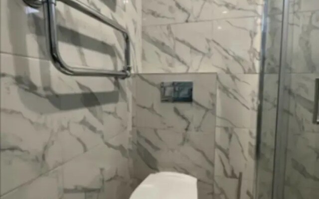 Отель Штиль