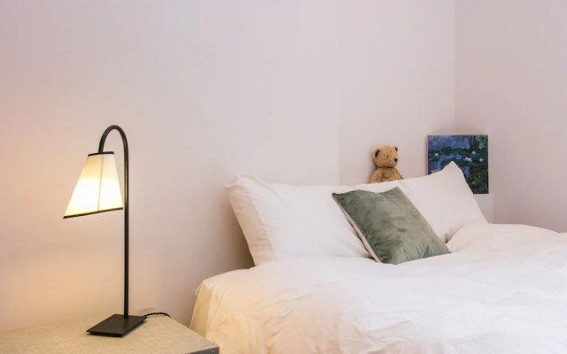 1 Bedroom Flat Near Warwick Avenue