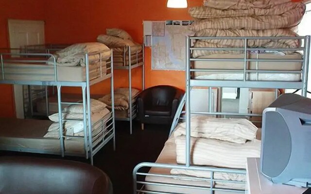Everton Hostel