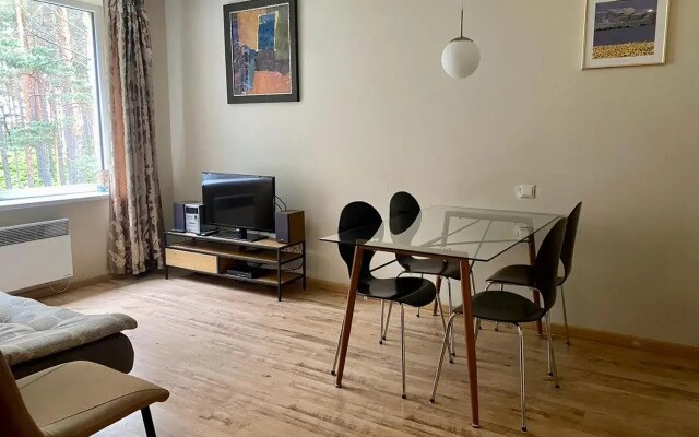 Rojas Apartment