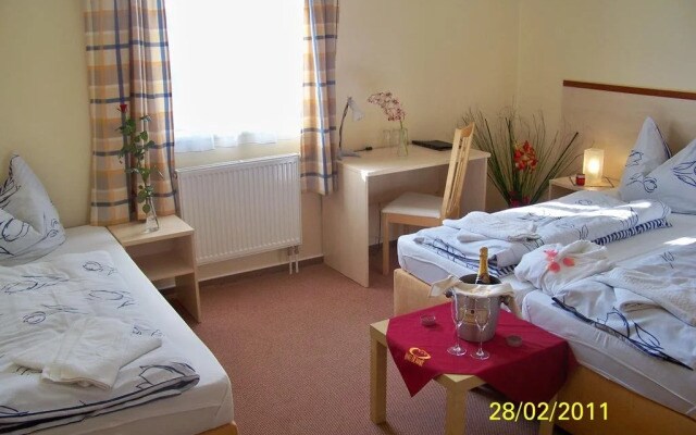 Hotel Brdy