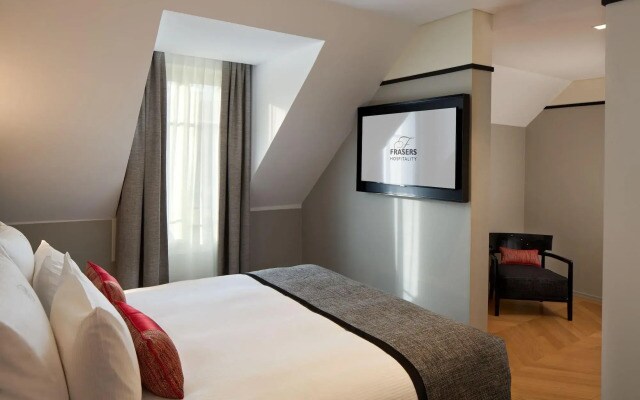 Fraser Suites Le Claridge Champs-Elysées