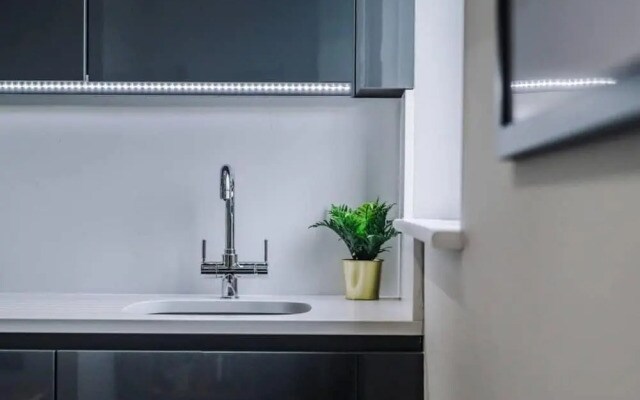 Host Apartments The Baltic Penthouse 2