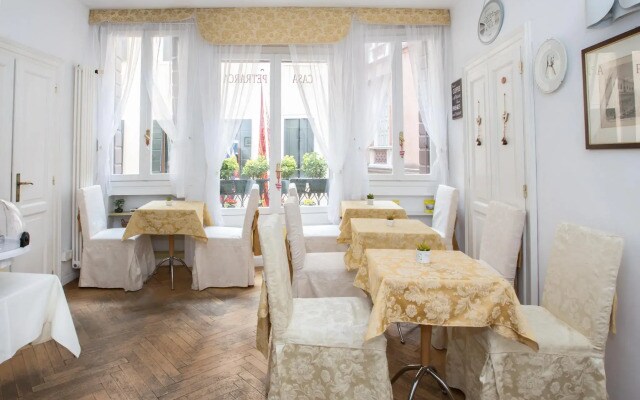 Hotel Casa Petrarca