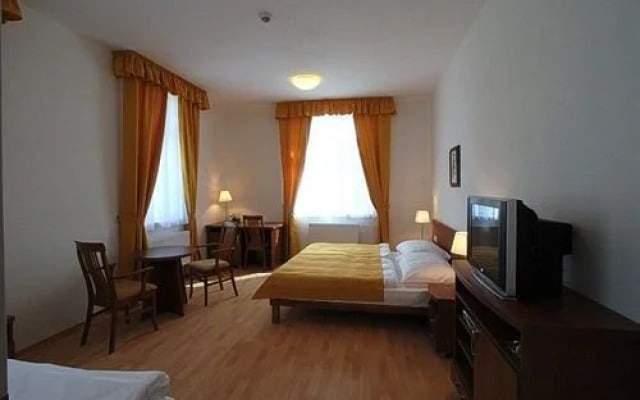 Adámkova Vila
