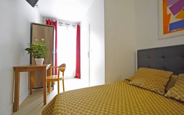 Hotel Selva