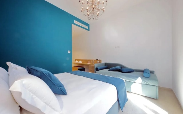 Youroom Quattro Fontane - Rooms