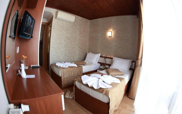 Arife Sultan Hotel