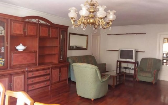 102208 Apartment In Malaga