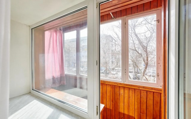 ПармаАпарт на улице Сибирская, 71