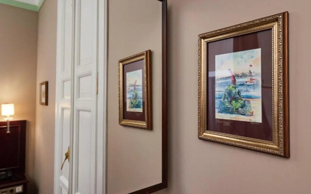 White Palace Old City Boutique Hotel
