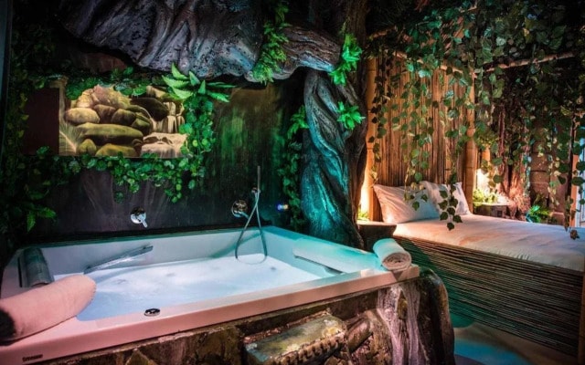 MagicSuite Guest House Roma Portuense