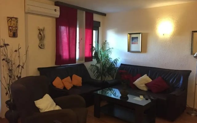 Two Bedroom Apartment in Spain