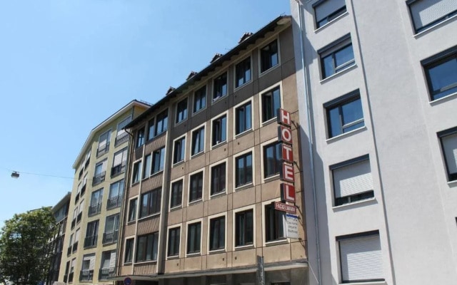 Hotel Fackelmann