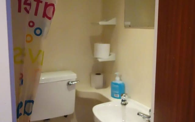 Saint James Backpackers