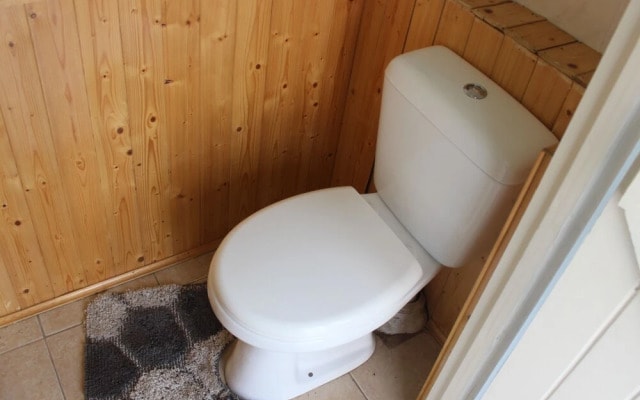 Lovely 3 Bedroom House With Large Garden