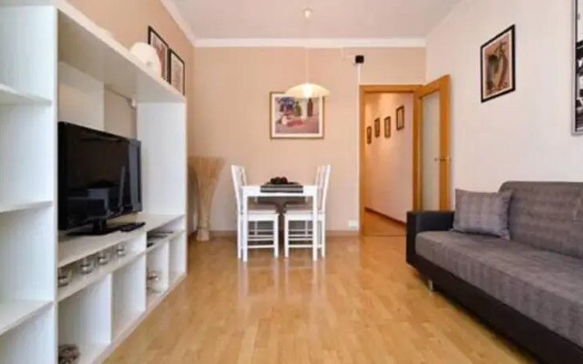 Apartment Meridiana