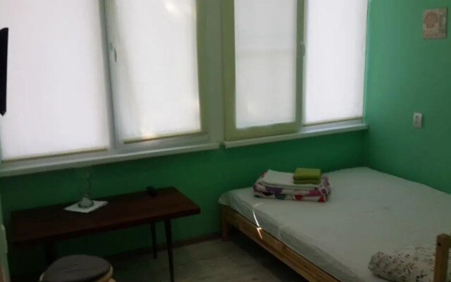 U Morya Guest House