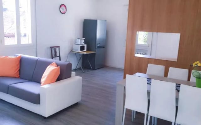 Goldmine Guest House 1