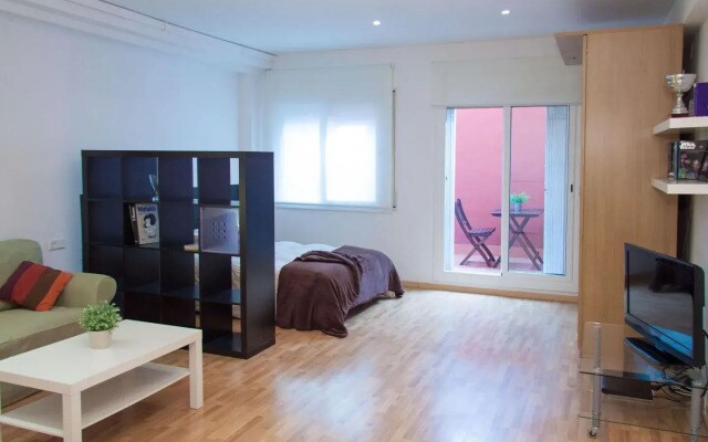 Loft Parc Guell