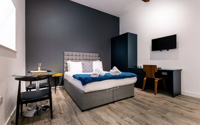 CityStop Apartments - Newington Street