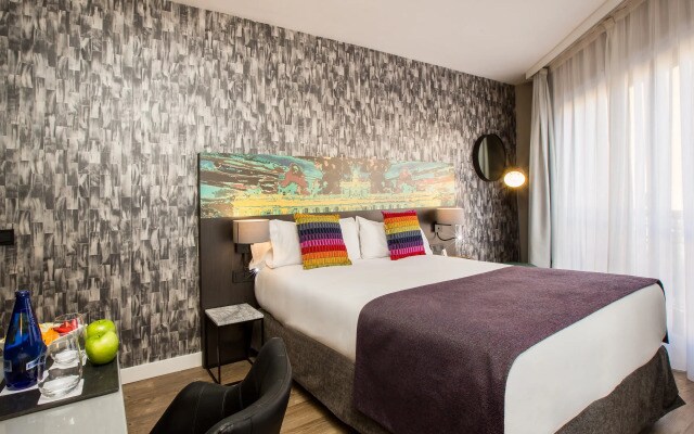 Leonardo Boutique Hotel Madrid