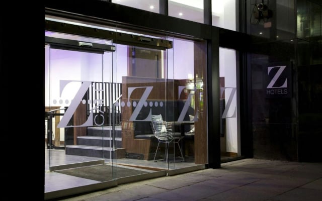 The Z Hotel Liverpool