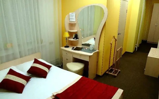 Hotel Tango