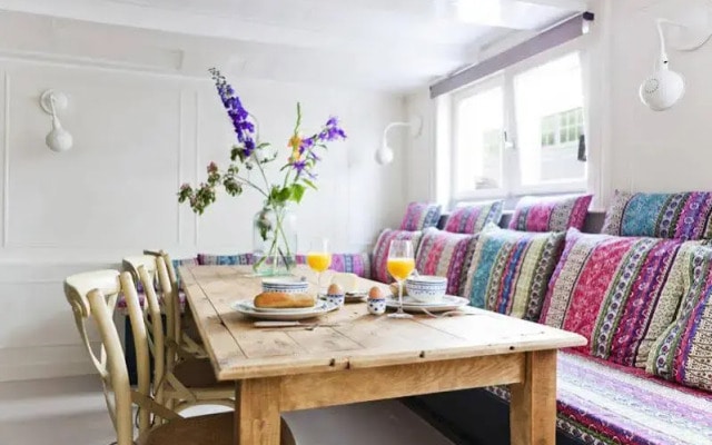 Lunas Hideaway