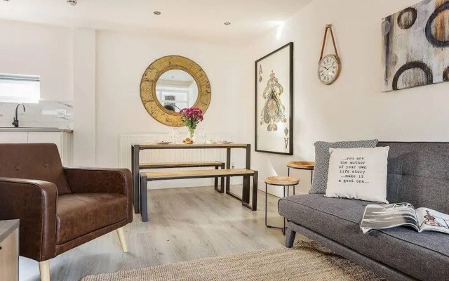 Host Stay Slater Street Apartments V