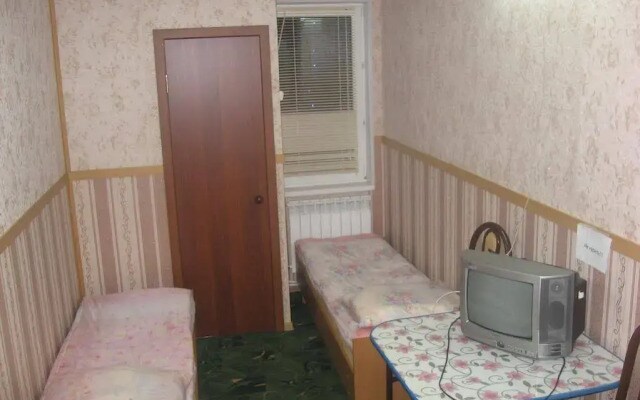 Хостел Жить Хорошо