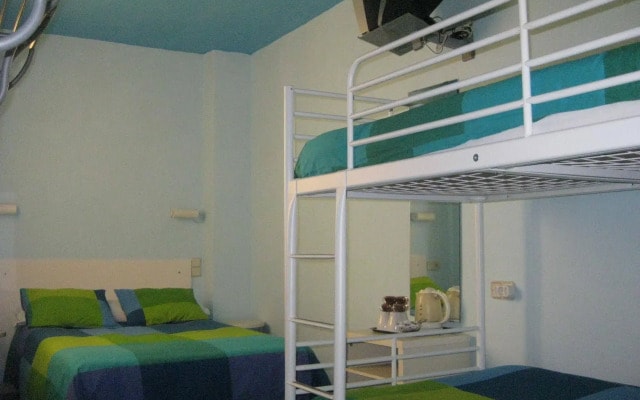 Hostal Casa Chueca